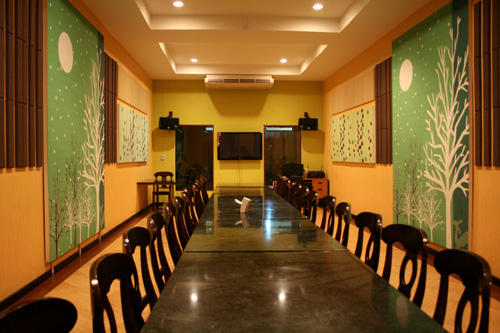 VIP Room 2