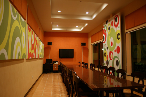 VIP Room 3