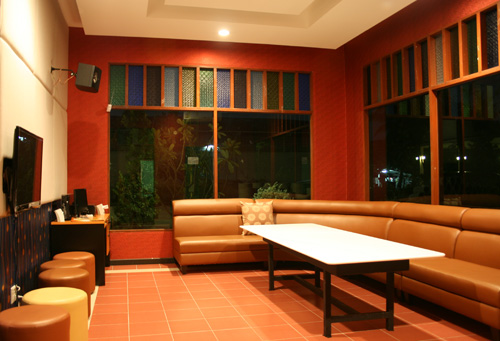 VIP Room 6