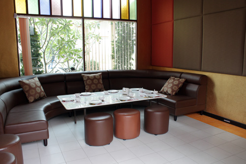 VIP Room 7